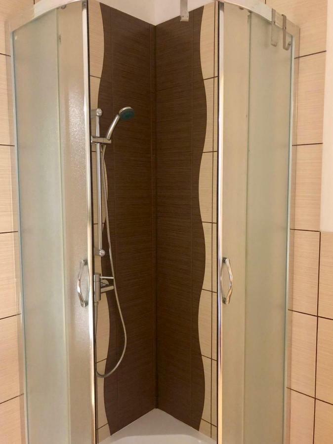 Kasia Miedzyzdroje Luaran gambar